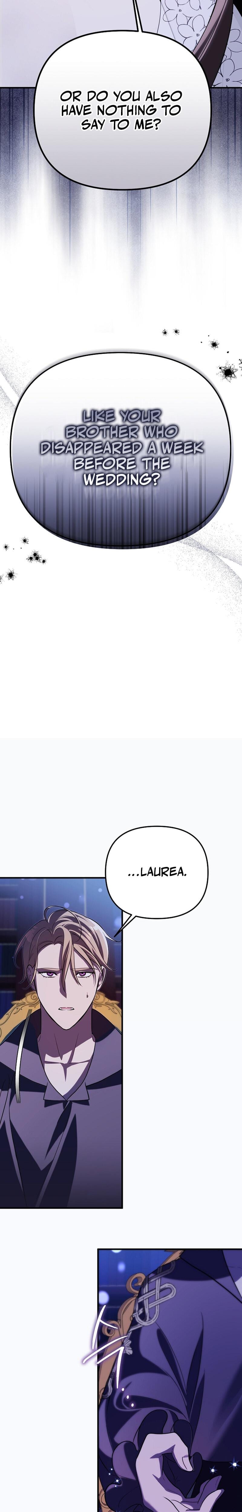Anyway, We Did Get Married (Uncensored), chapter 7, page 28 of 30