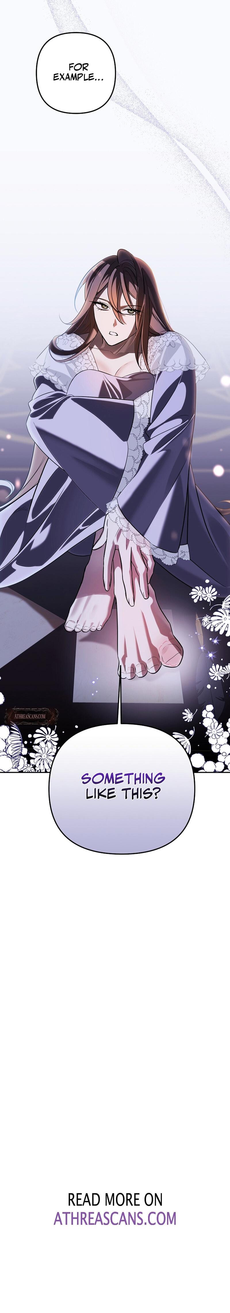 Anyway, We Did Get Married (Uncensored), chapter 7, page 30 of 30