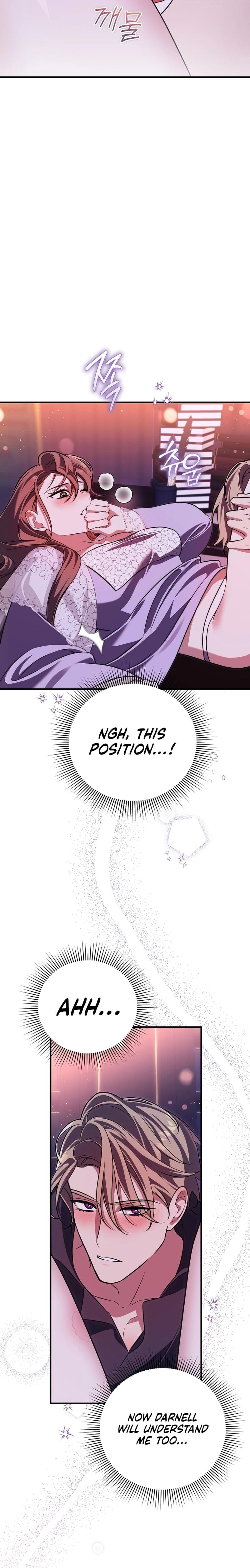 Anyway, We Did Get Married (Uncensored), chapter 8, page 11 of 28