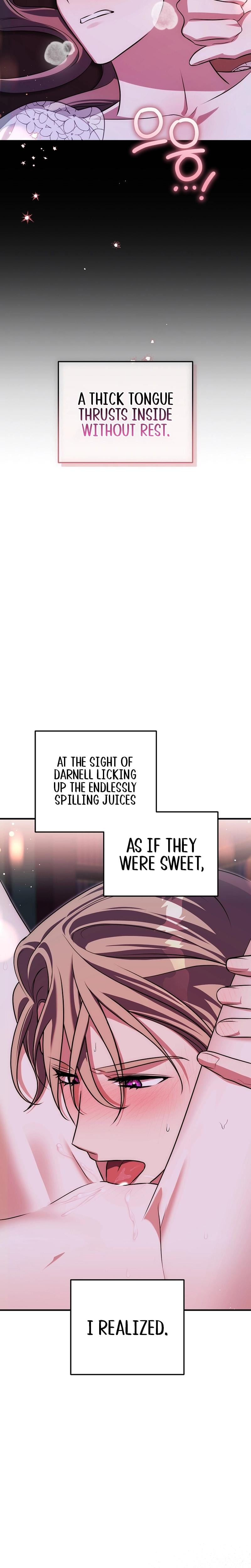 Anyway, We Did Get Married (Uncensored), chapter 8, page 15 of 28
