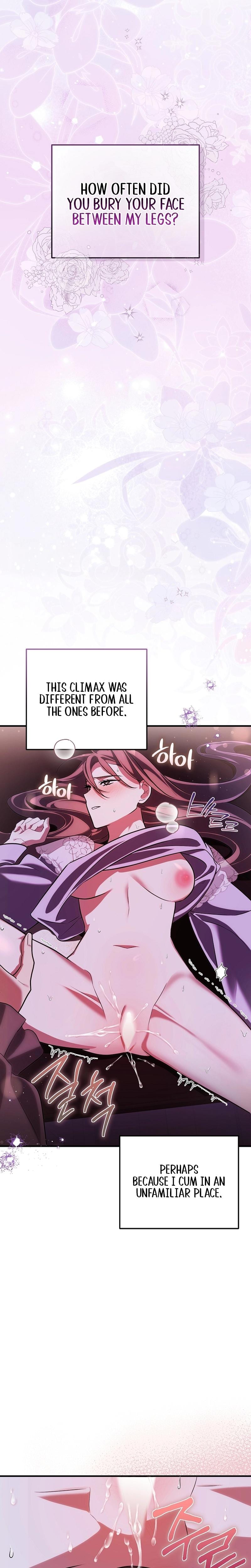 Anyway, We Did Get Married (Uncensored), chapter 8, page 18 of 28
