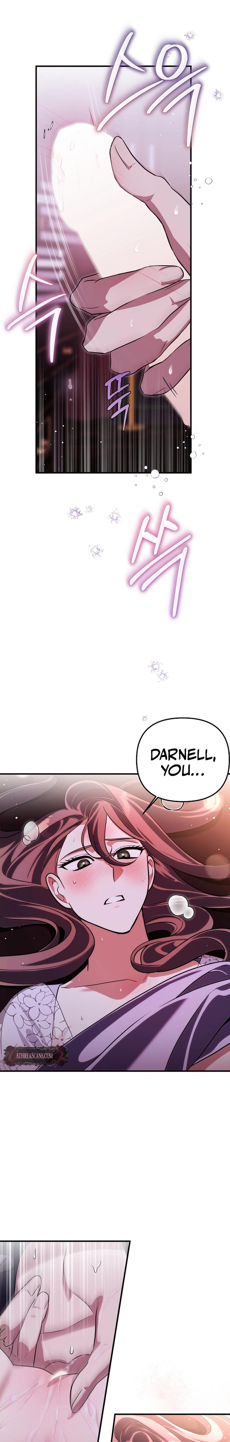 Anyway, We Did Get Married (Uncensored), chapter 8, page 21 of 28