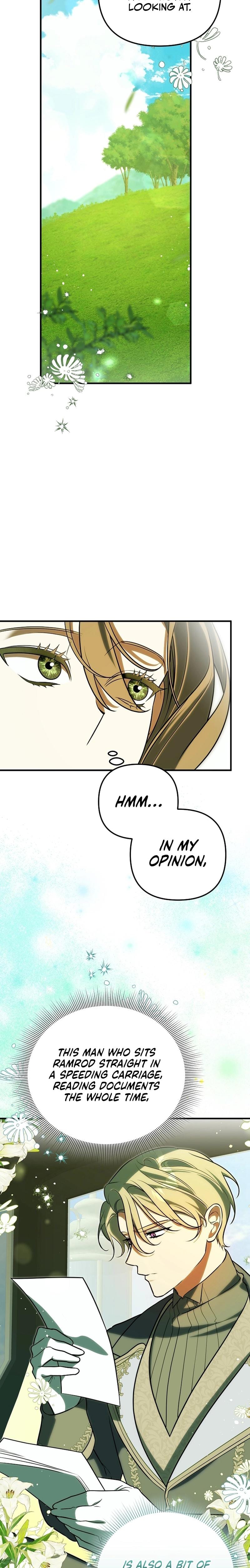 Anyway, We Did Get Married (Uncensored), chapter 9, page 5 of 30