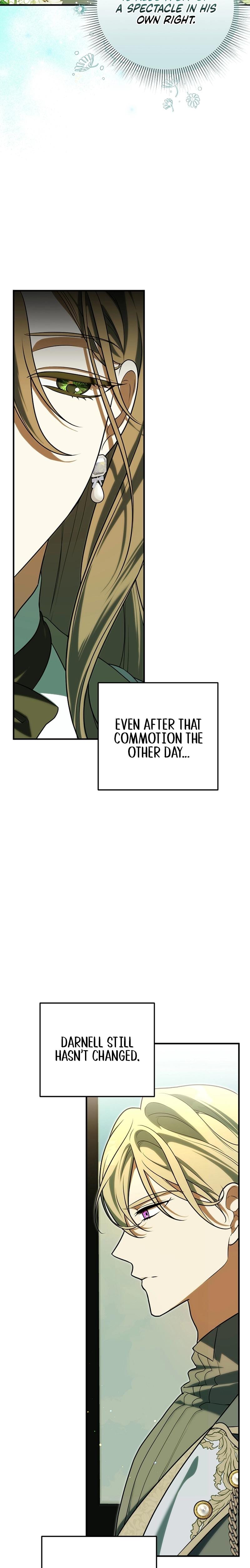 Anyway, We Did Get Married (Uncensored), chapter 9, page 6 of 30