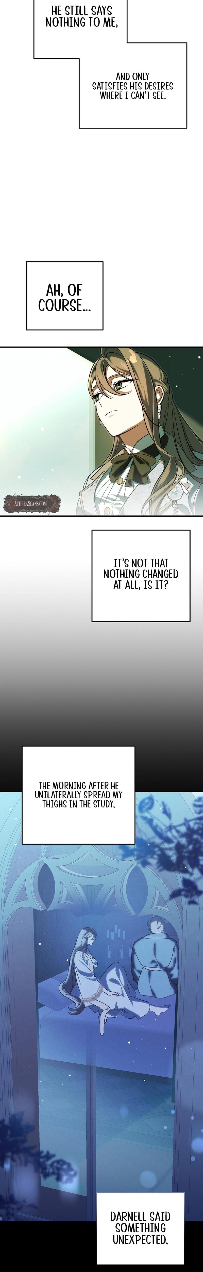 Anyway, We Did Get Married (Uncensored), chapter 9, page 7 of 30