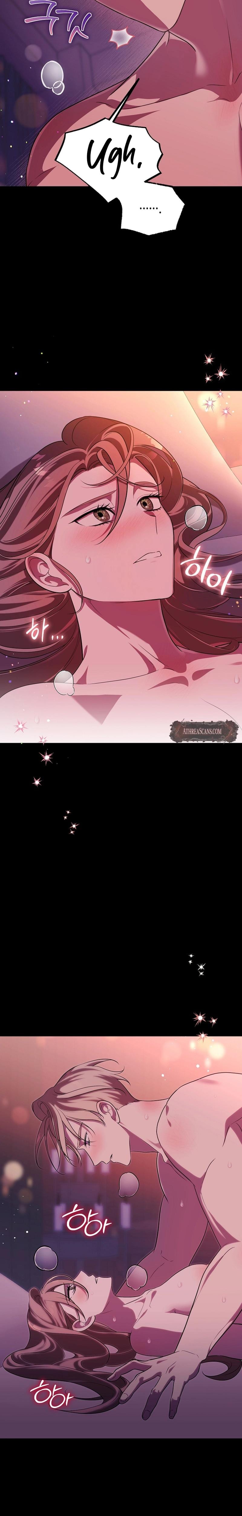 Anyway, We Did Get Married (Uncensored), chapter 9, page 15 of 30