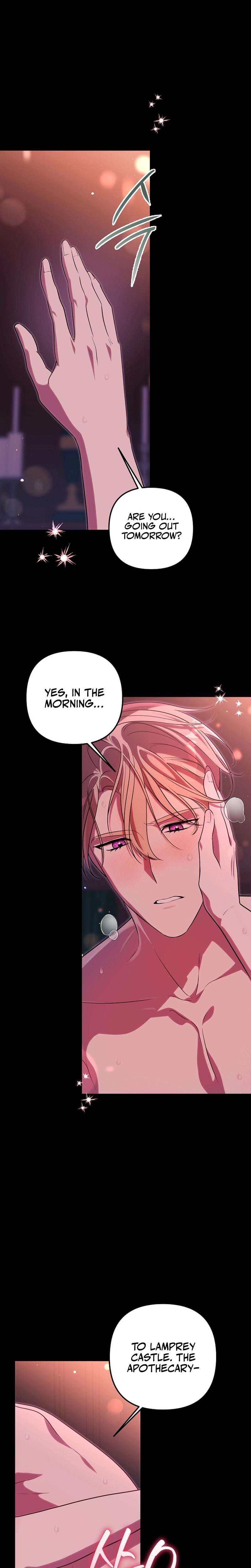 Anyway, We Did Get Married (Uncensored), chapter 9, page 16 of 30