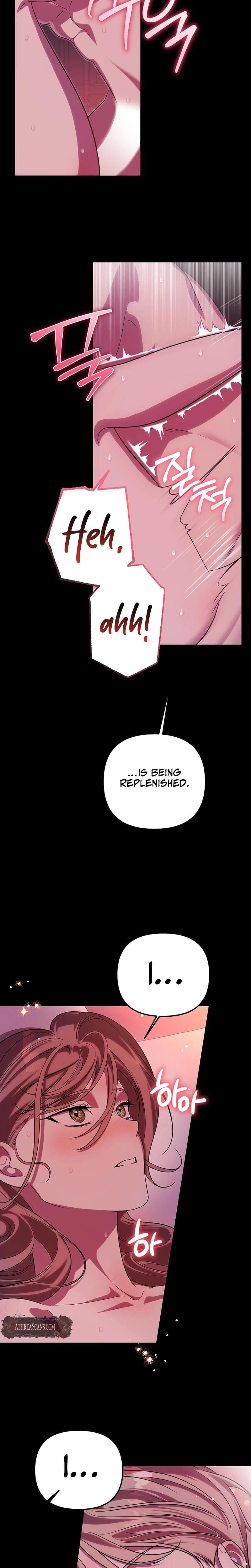 Anyway, We Did Get Married (Uncensored), chapter 9, page 17 of 30