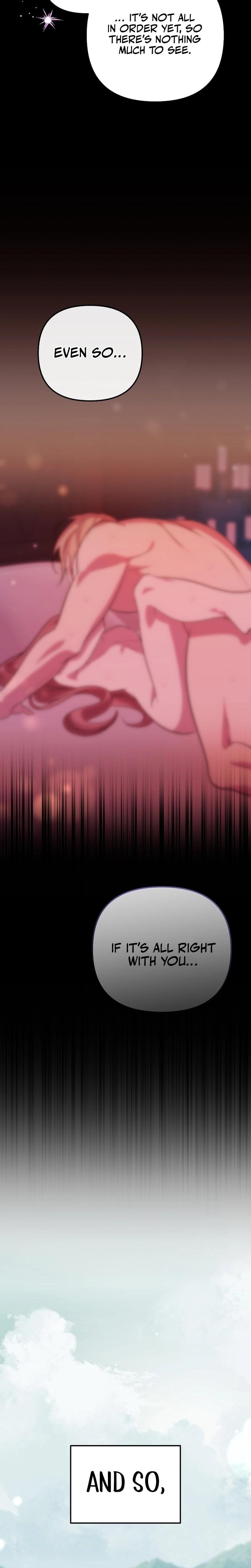 Anyway, We Did Get Married (Uncensored), chapter 9, page 19 of 30