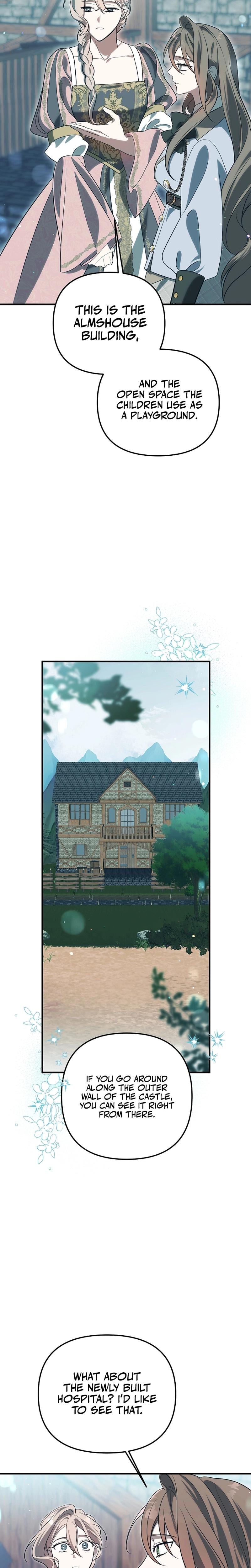 Anyway, We Did Get Married (Uncensored), chapter 9, page 22 of 30