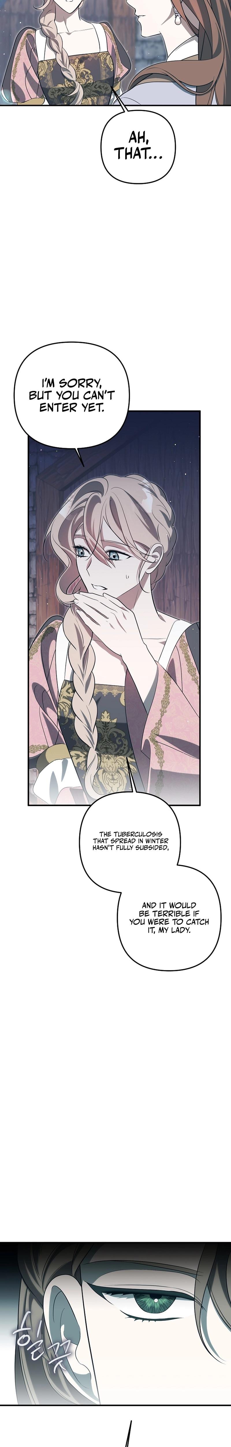 Anyway, We Did Get Married (Uncensored), chapter 9, page 23 of 30