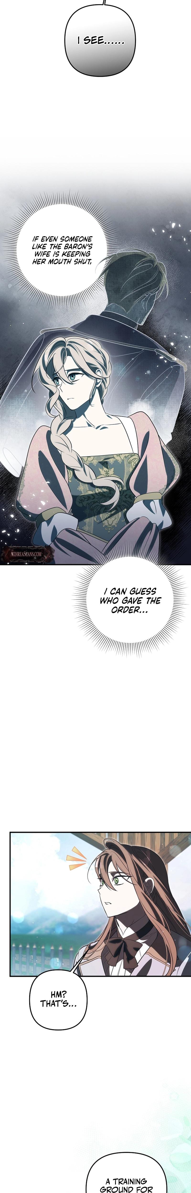 Anyway, We Did Get Married (Uncensored), chapter 9, page 24 of 30