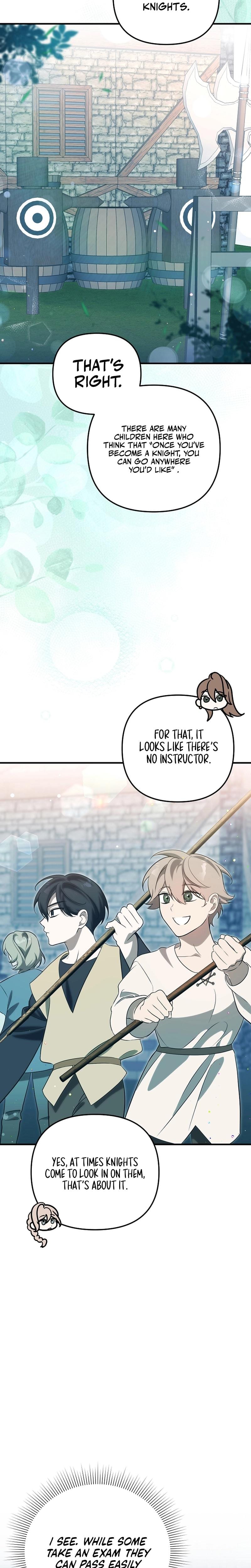 Anyway, We Did Get Married (Uncensored), chapter 9, page 25 of 30