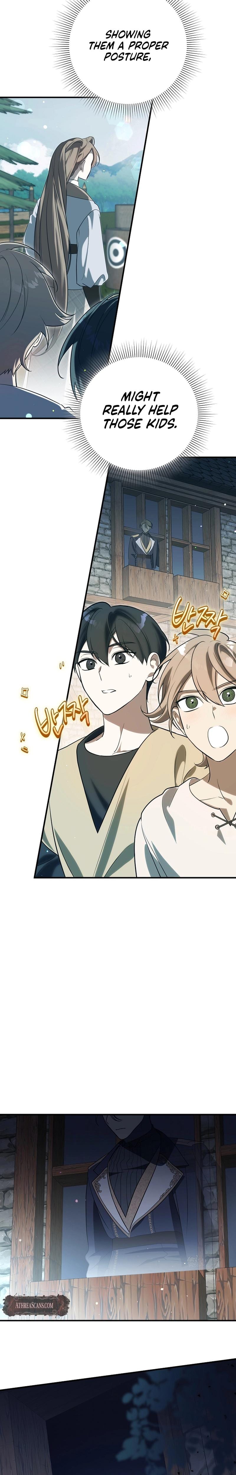 Anyway, We Did Get Married (Uncensored), chapter 9, page 29 of 30