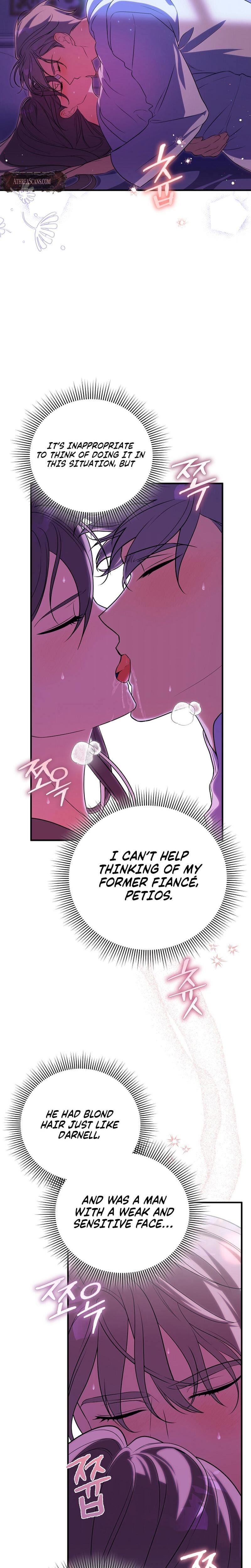 Anyway, We Did Get Married (Uncensored), chapter 11, page 5 of 31