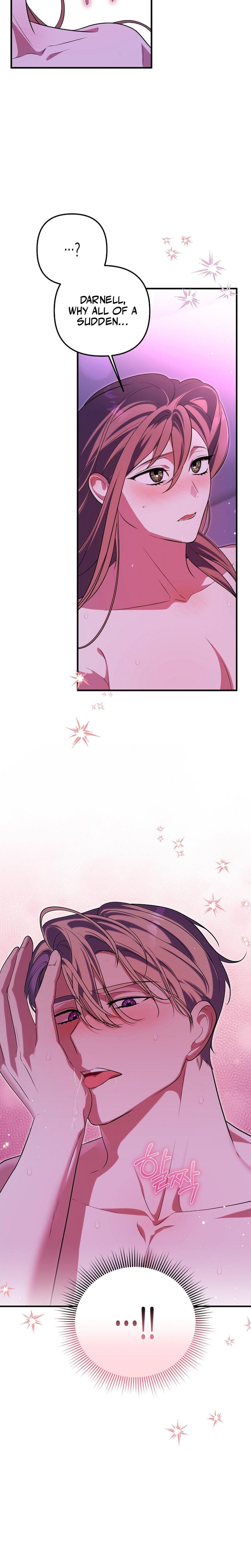 Anyway, We Did Get Married (Uncensored), chapter 11, page 14 of 31