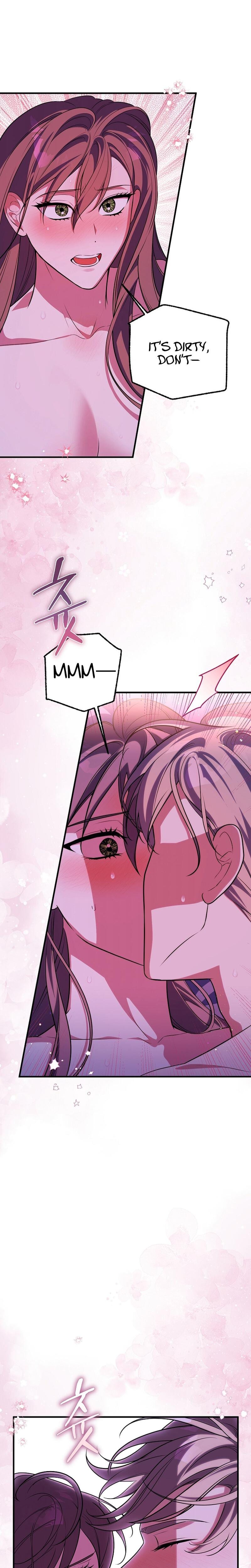 Anyway, We Did Get Married (Uncensored), chapter 11, page 15 of 31