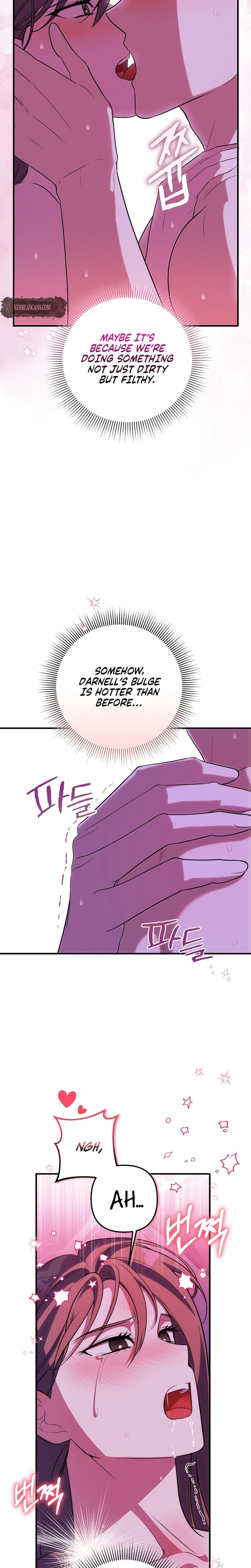 Anyway, We Did Get Married (Uncensored), chapter 11, page 16 of 31