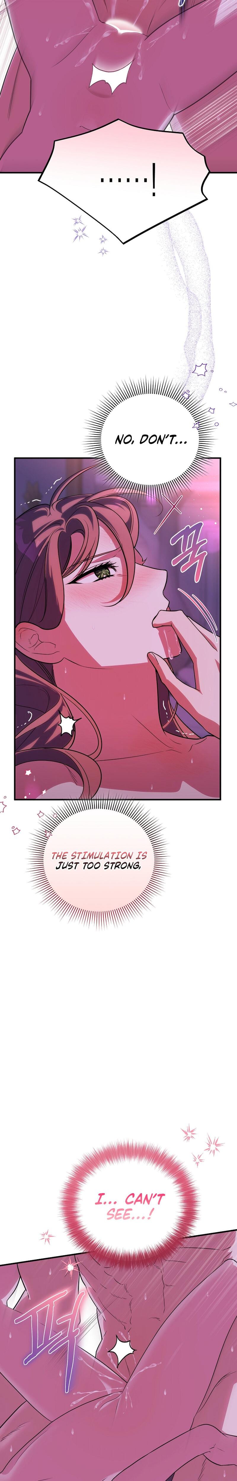 Anyway, We Did Get Married (Uncensored), chapter 11, page 22 of 31