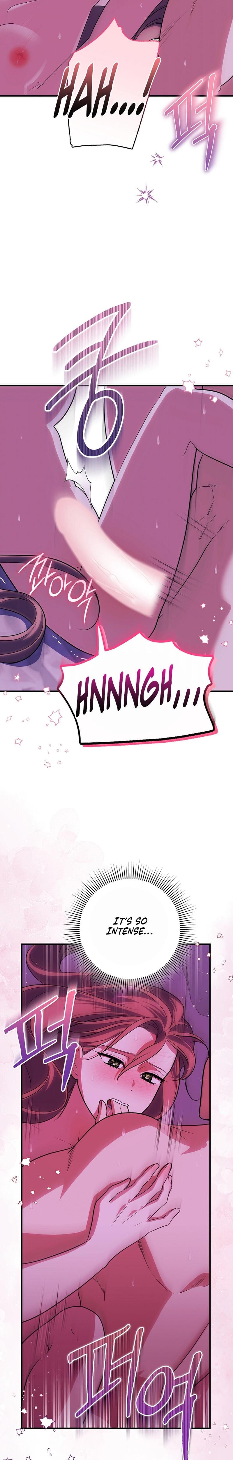 Anyway, We Did Get Married (Uncensored), chapter 11, page 23 of 31