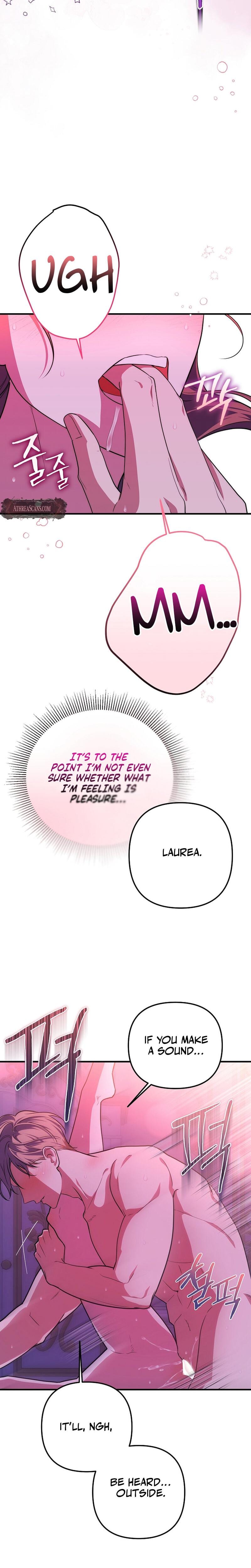 Anyway, We Did Get Married (Uncensored), chapter 11, page 24 of 31