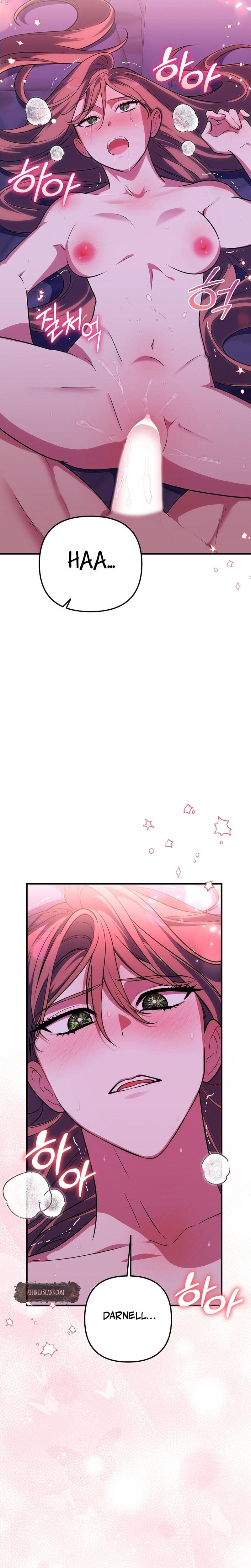 Anyway, We Did Get Married (Uncensored), chapter 11, page 26 of 31