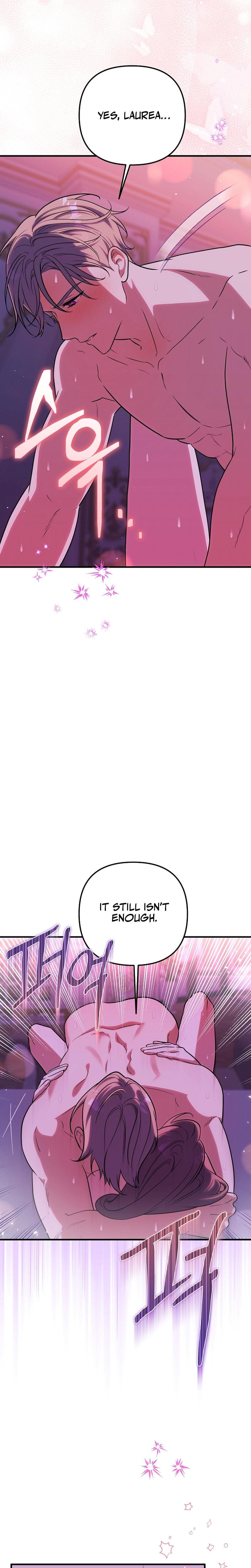 Anyway, We Did Get Married (Uncensored), chapter 11, page 27 of 31