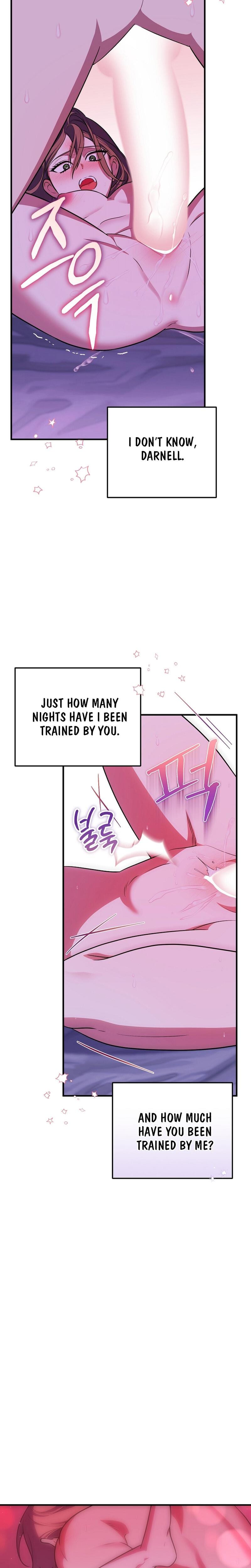 Anyway, We Did Get Married (Uncensored), chapter 11, page 28 of 31