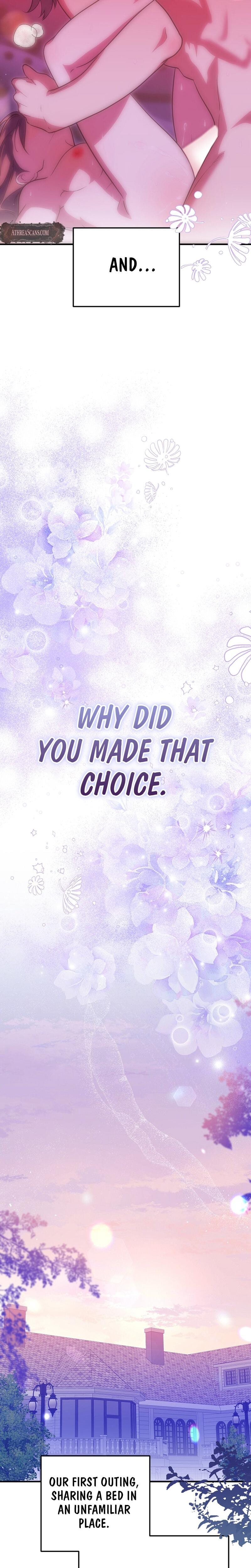Anyway, We Did Get Married (Uncensored), chapter 11, page 29 of 31