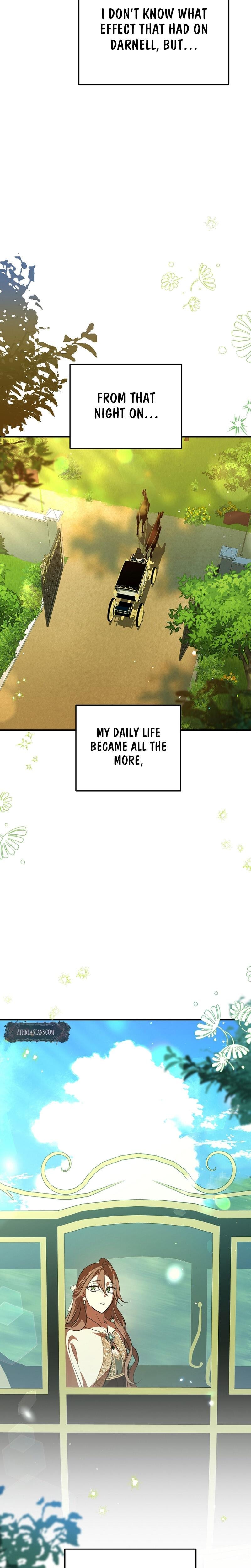 Anyway, We Did Get Married (Uncensored), chapter 11, page 30 of 31