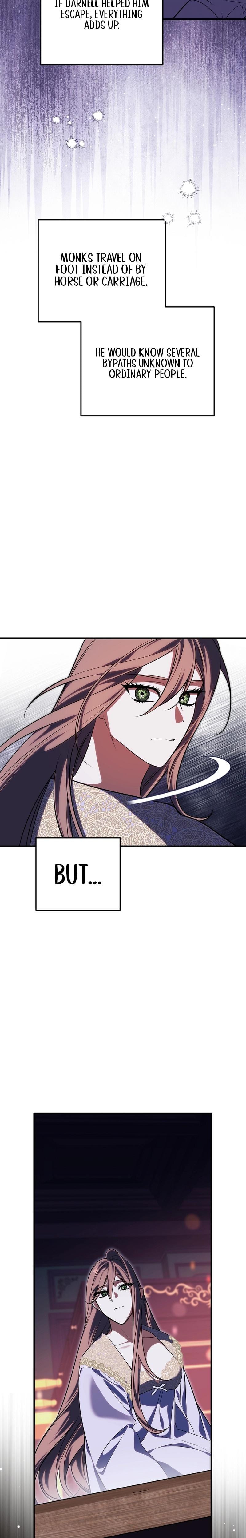 Anyway, We Did Get Married (Uncensored), chapter 14, page 11 of 27