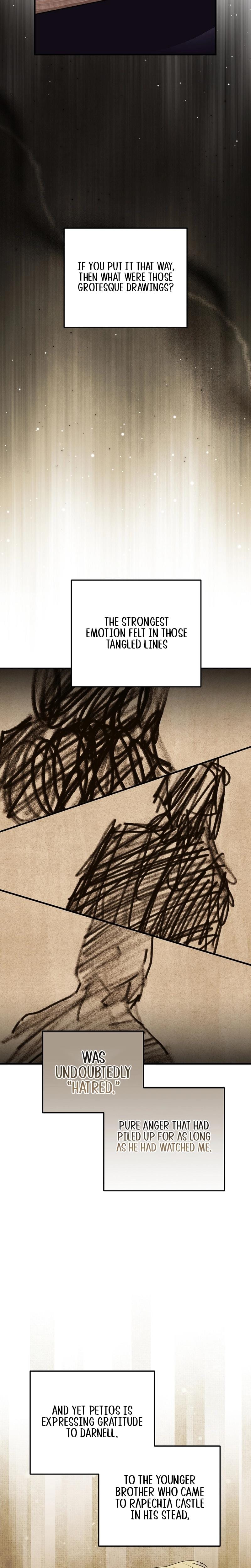Anyway, We Did Get Married (Uncensored), chapter 14, page 12 of 27