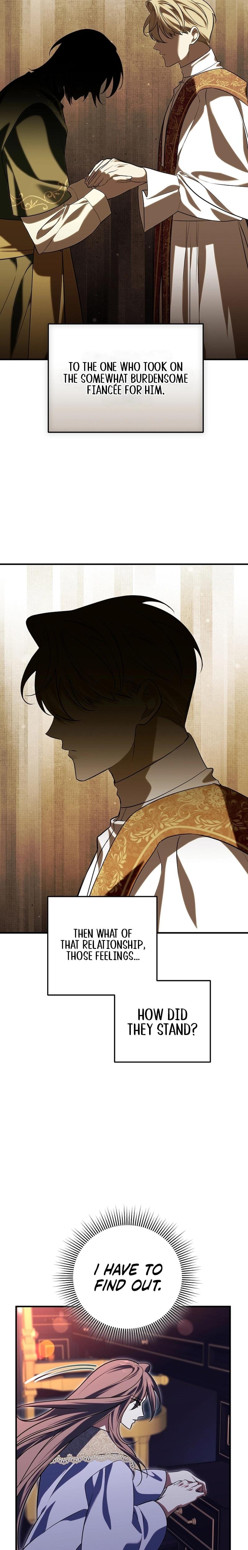 Anyway, We Did Get Married (Uncensored), chapter 14, page 13 of 27