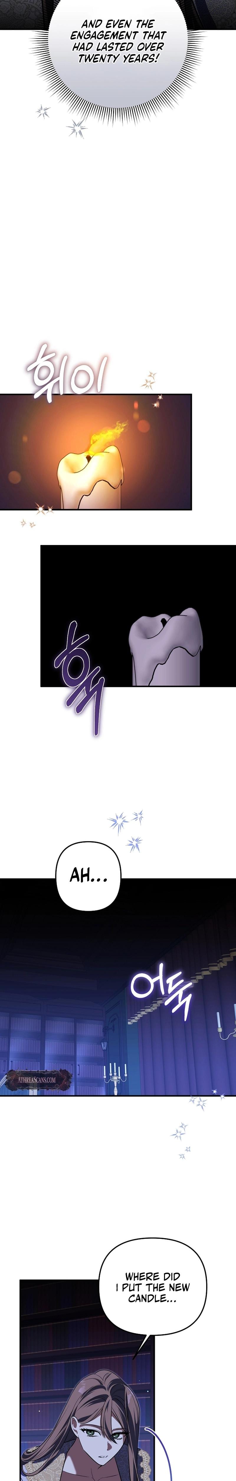Anyway, We Did Get Married (Uncensored), chapter 14, page 15 of 27