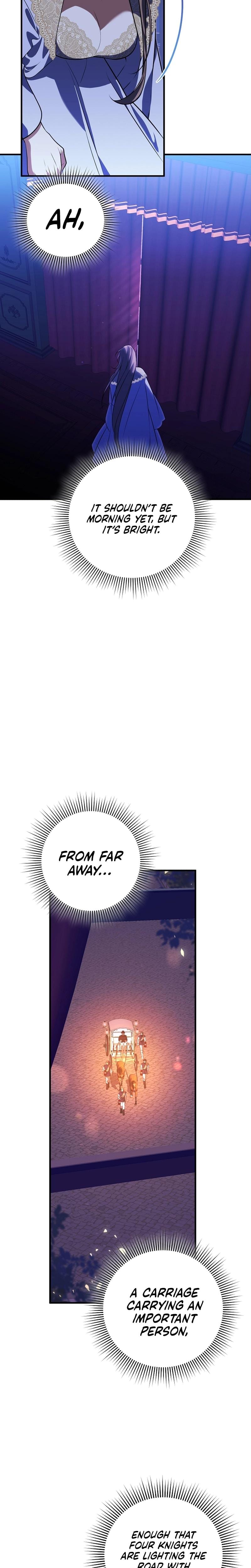 Anyway, We Did Get Married (Uncensored), chapter 14, page 16 of 27