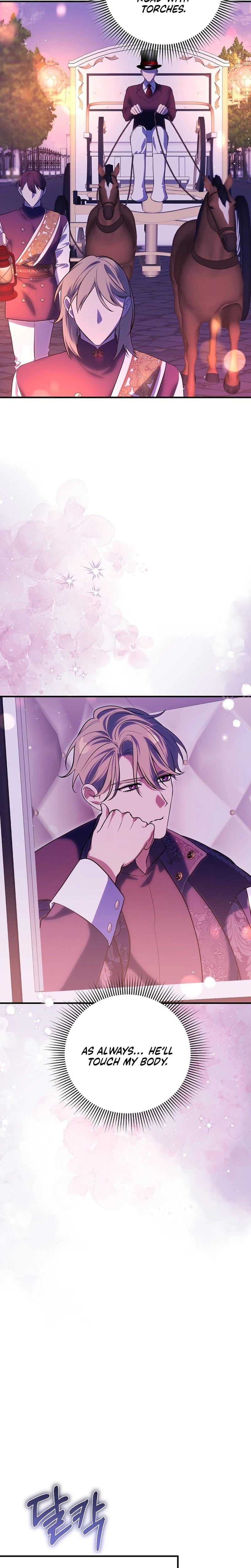 Anyway, We Did Get Married (Uncensored), chapter 14, page 17 of 27