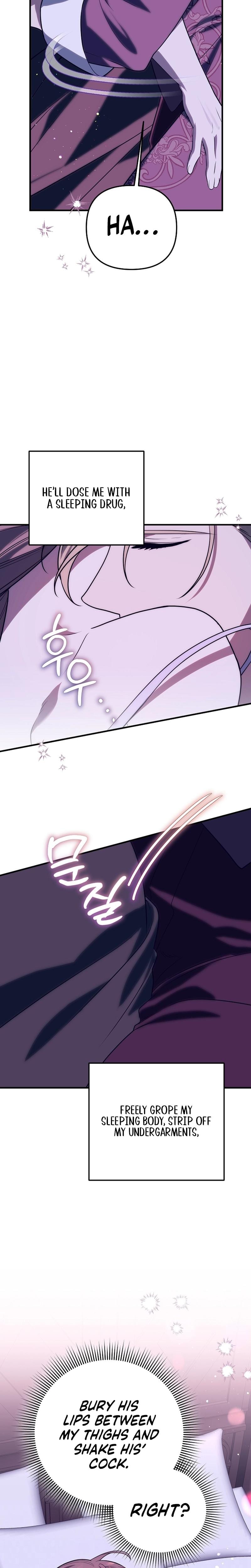 Anyway, We Did Get Married (Uncensored), chapter 14, page 19 of 27
