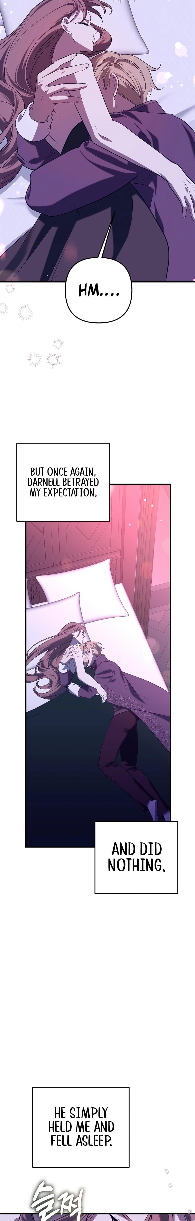 Anyway, We Did Get Married (Uncensored), chapter 14, page 20 of 27
