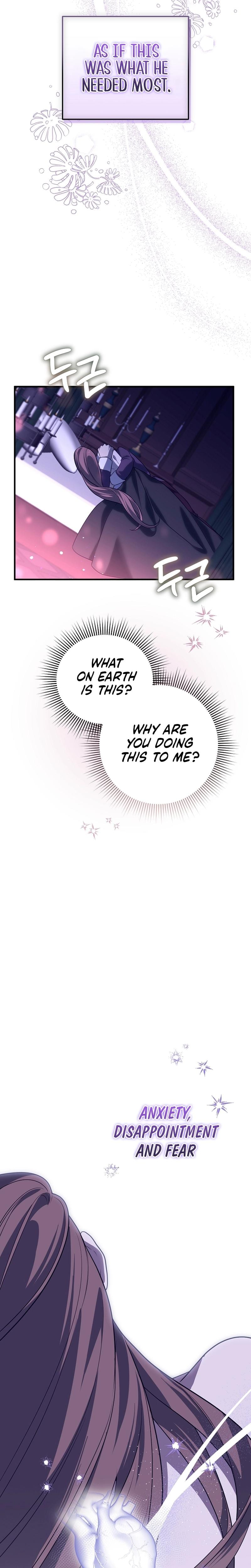 Anyway, We Did Get Married (Uncensored), chapter 14, page 22 of 27