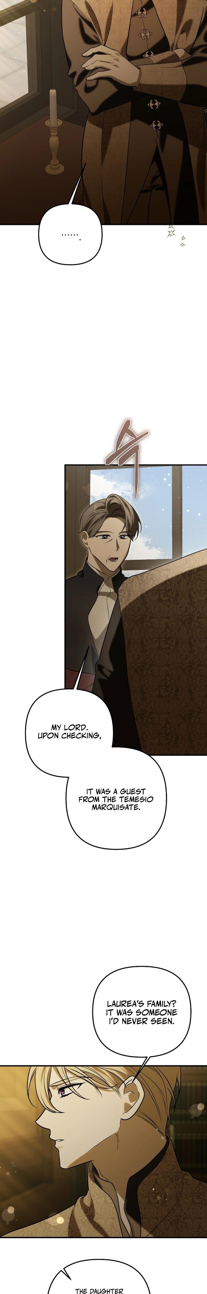 Anyway, We Did Get Married (Uncensored), chapter 14, page 25 of 27