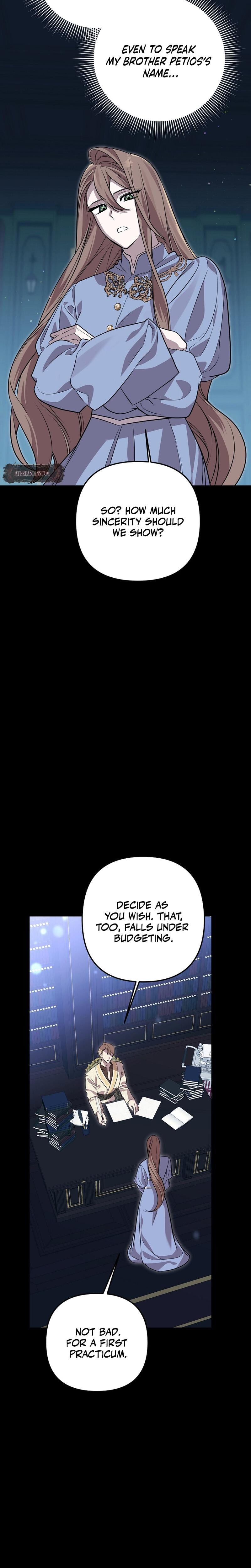 Anyway, We Did Get Married (Uncensored), chapter 15, page 8 of 33