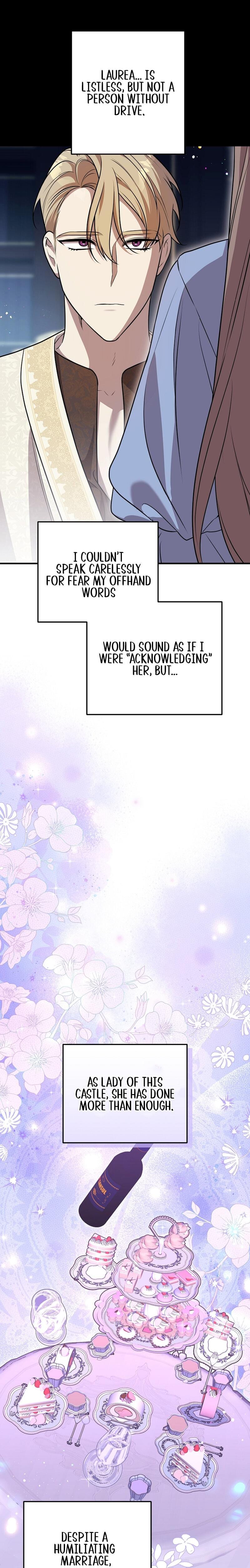 Anyway, We Did Get Married (Uncensored), chapter 15, page 9 of 33