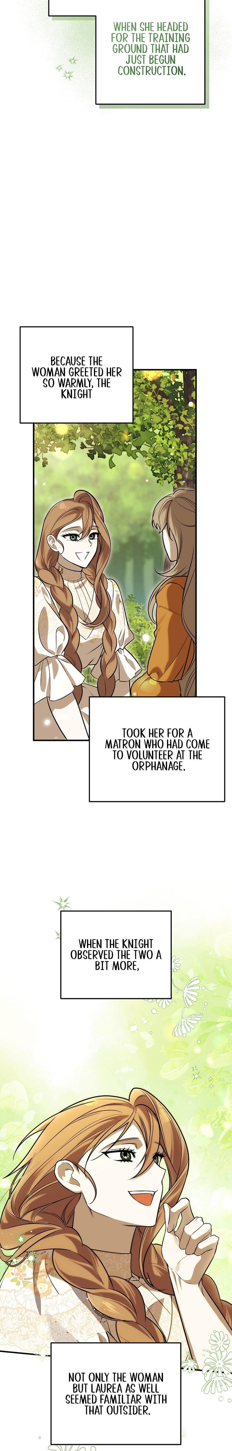 Anyway, We Did Get Married (Uncensored), chapter 15, page 14 of 33