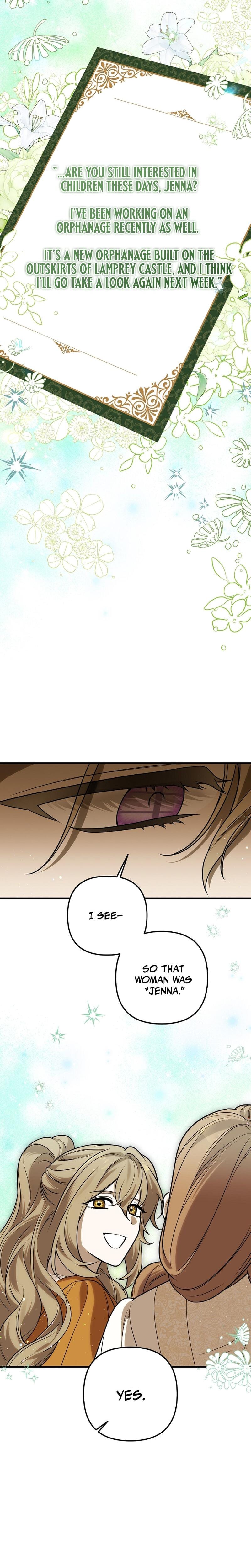 Anyway, We Did Get Married (Uncensored), chapter 15, page 16 of 33