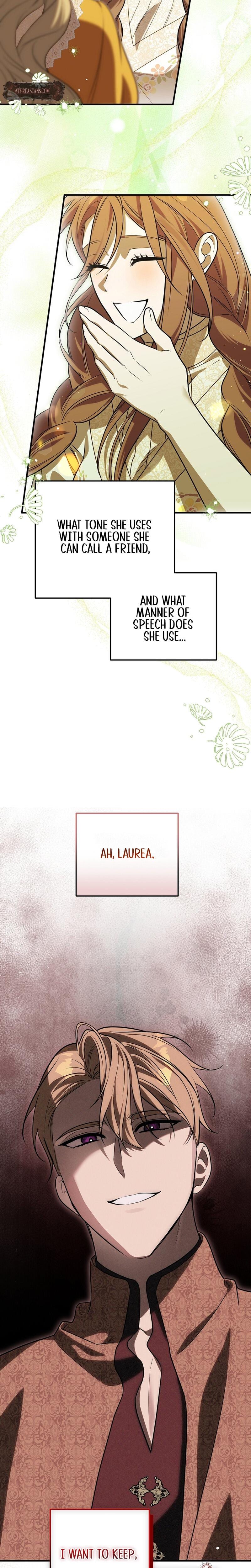 Anyway, We Did Get Married (Uncensored), chapter 15, page 20 of 33