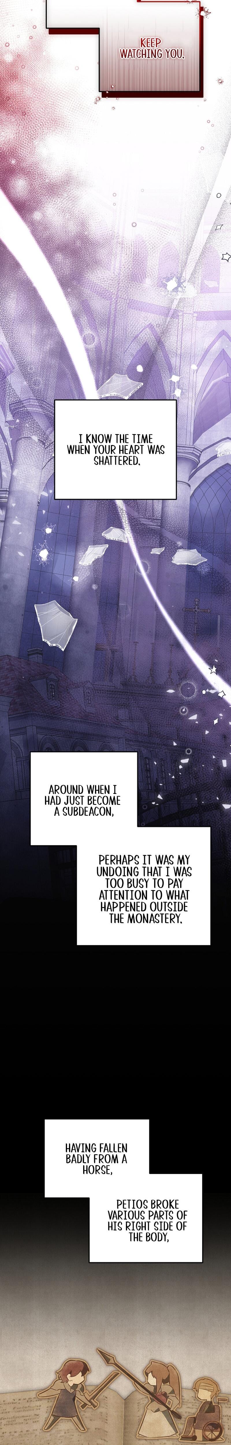 Anyway, We Did Get Married (Uncensored), chapter 15, page 21 of 33