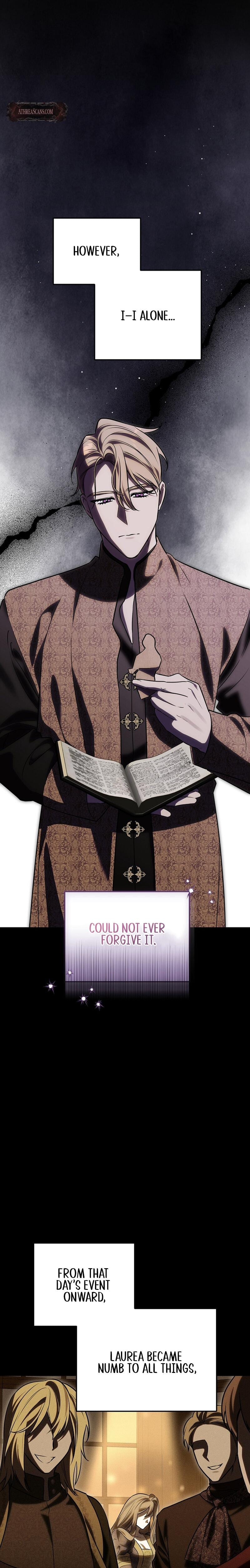 Anyway, We Did Get Married (Uncensored), chapter 15, page 25 of 33
