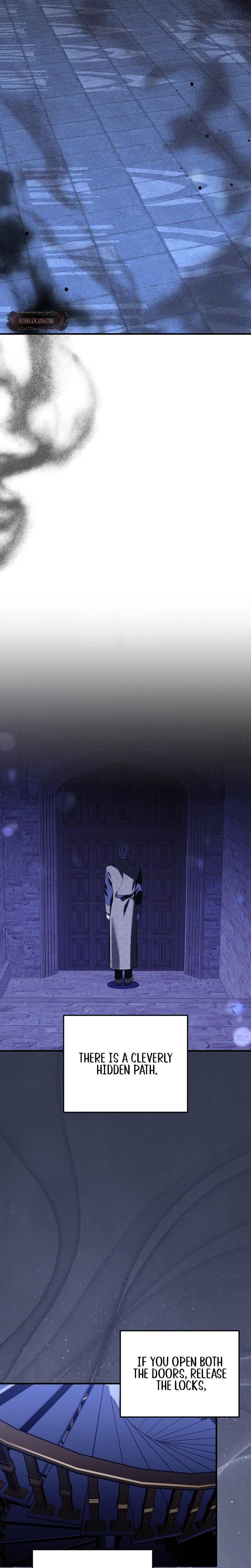 Anyway, We Did Get Married (Uncensored), chapter 15, page 30 of 33