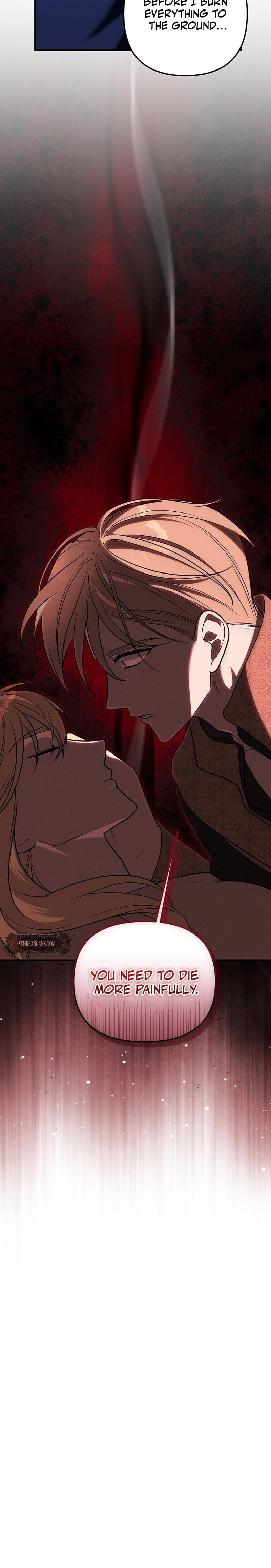 Anyway, We Did Get Married (Uncensored), chapter 15, page 33 of 33