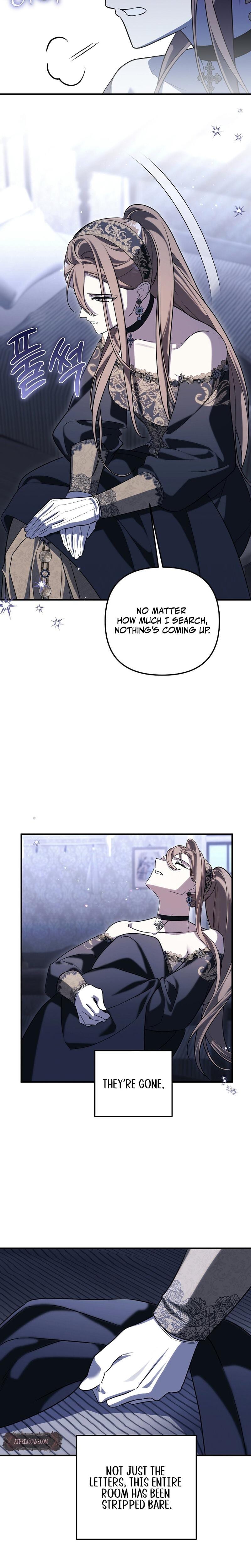 Anyway, We Did Get Married (Uncensored), chapter 22, page 10 of 26